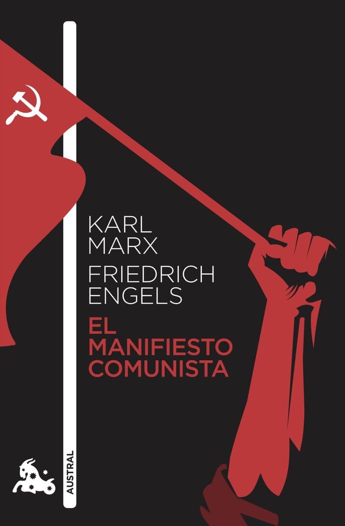 El manifiesto comunista (Clásica) Philosophy