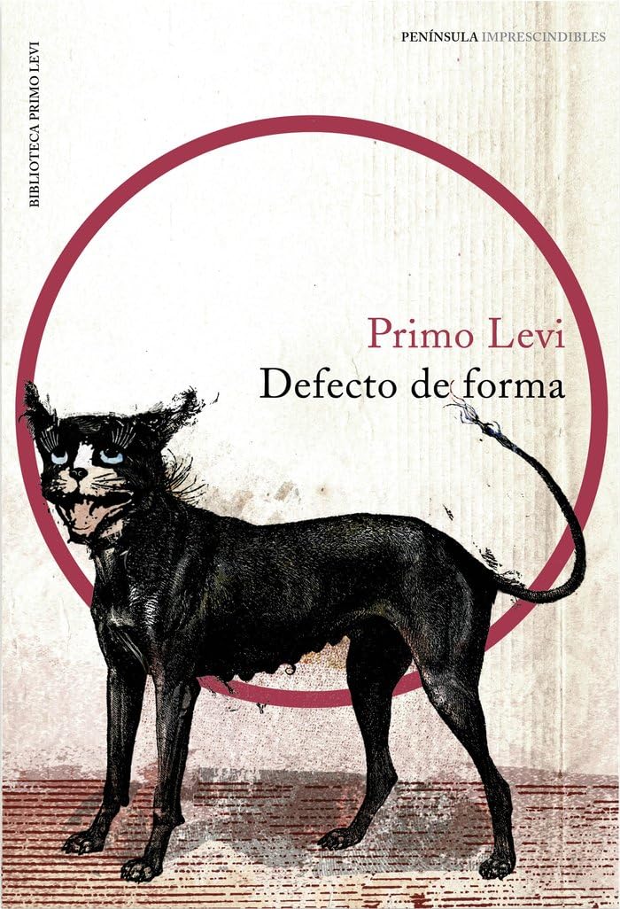 Defecto de forma Philosophy