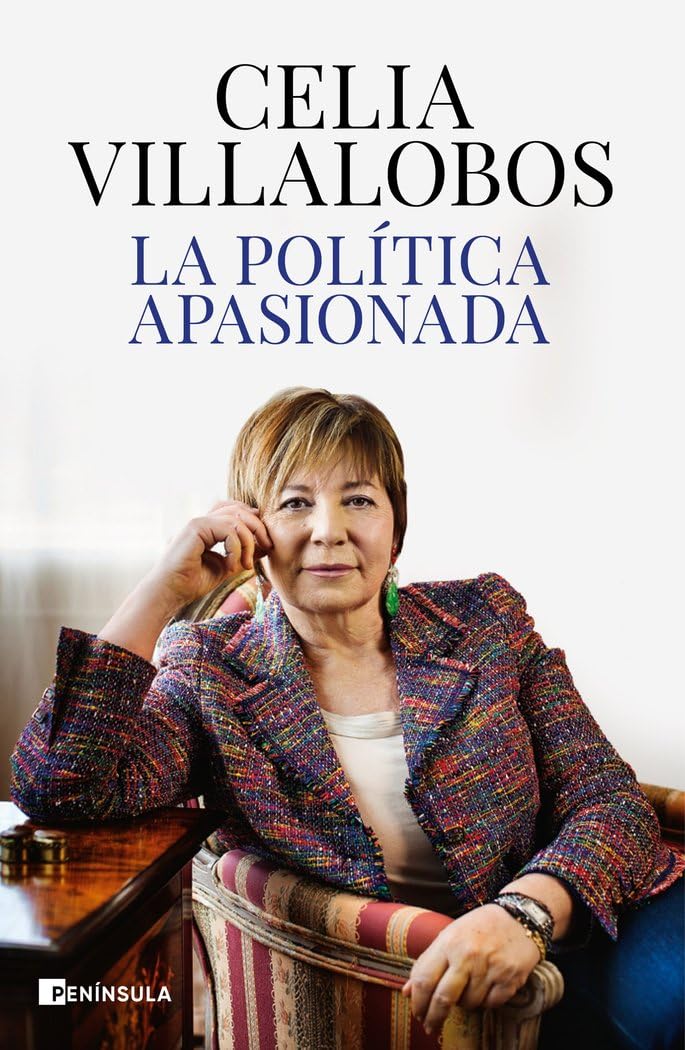 La política apasionada Memories