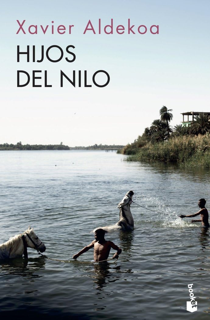 Hijos del Nilo (Viajes) Books