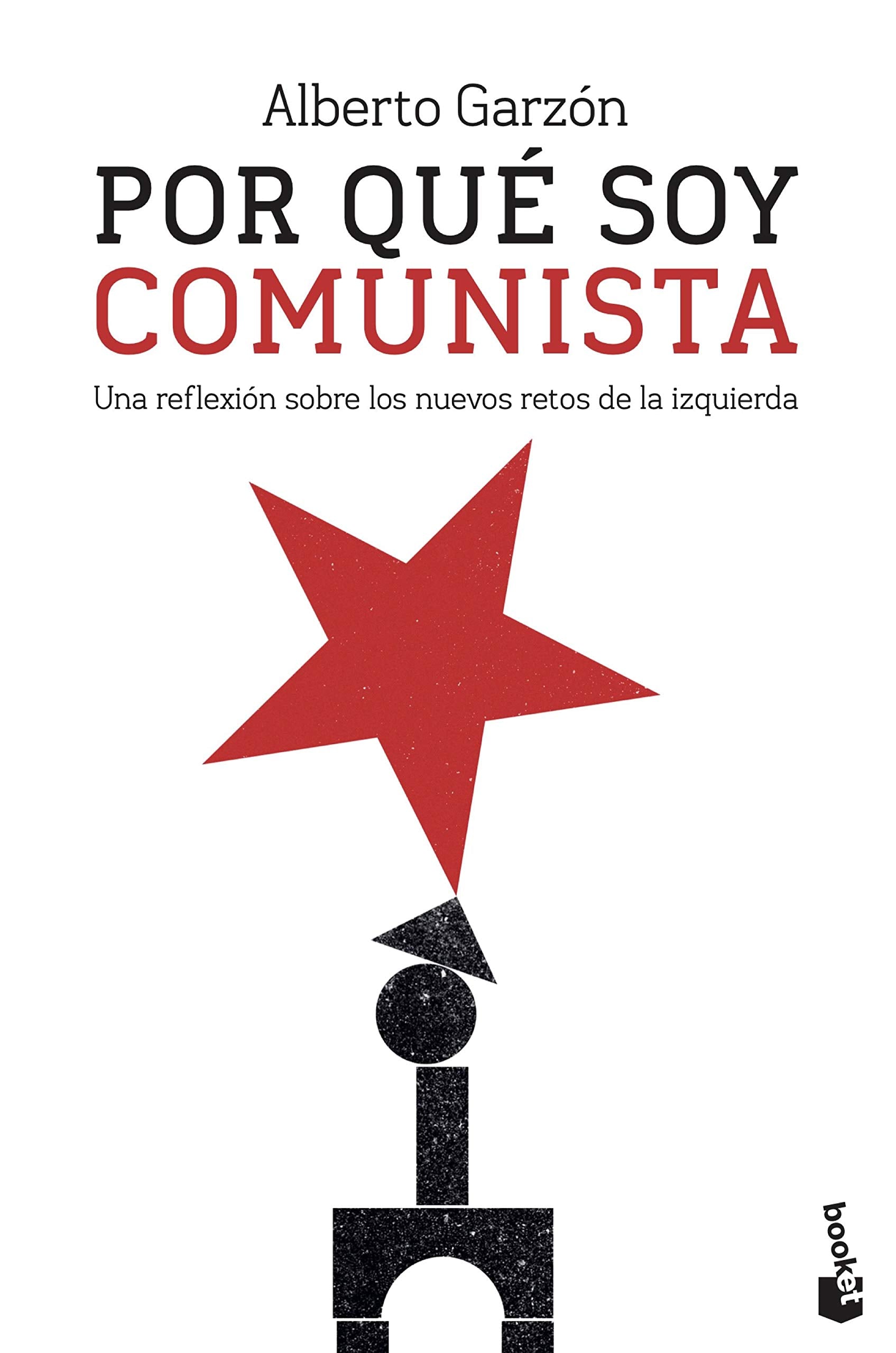 Por qué soy comunista: Una reflexión sobre los nuevos retos de la izquierda (Actualidad) Social Sciences