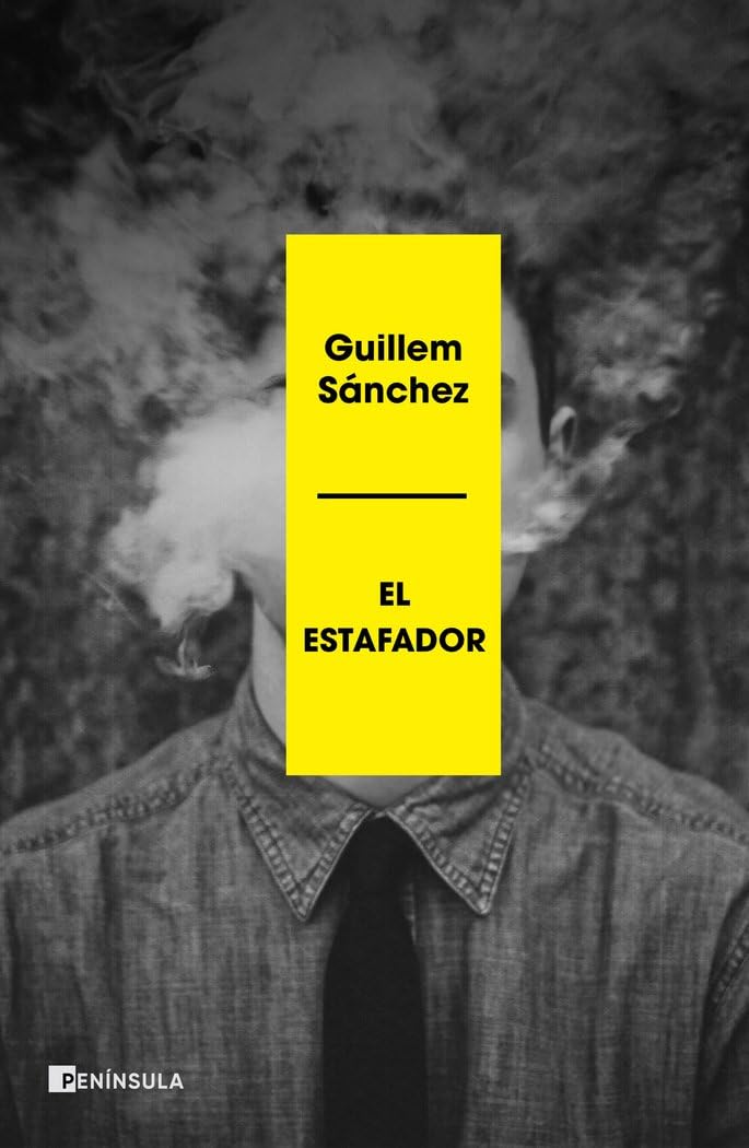 El estafador (NO FICCIÓN NARRATIVA) Contemporary literature
