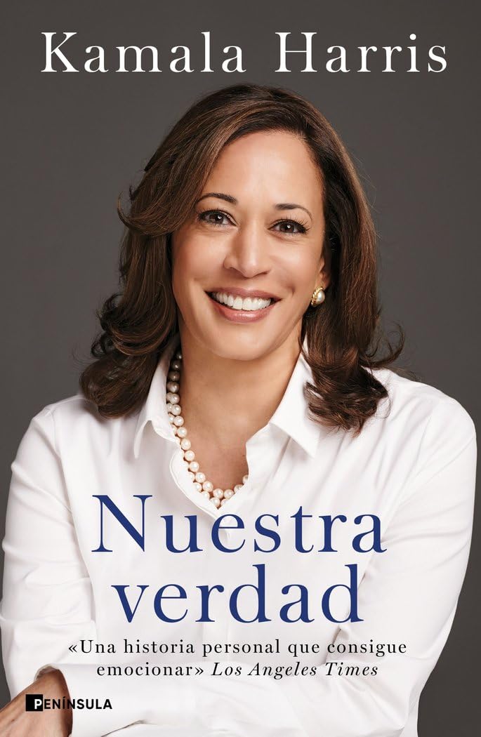 Nuestra verdad Books