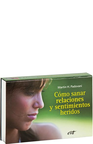 Cómo sanar relaciones y sentimientos heridos Medicine