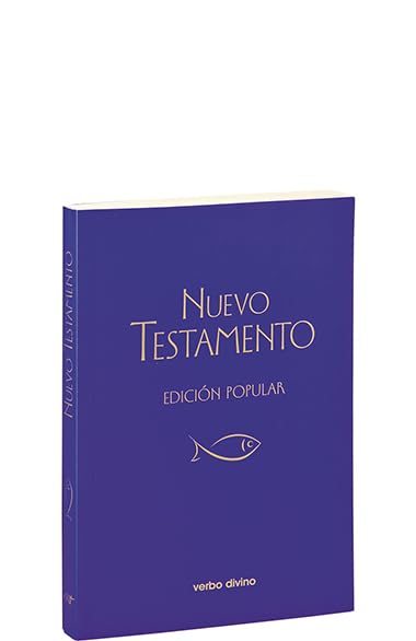 Nuevo Testamento (La biblia (texto "la casa de la biblia")) Books
