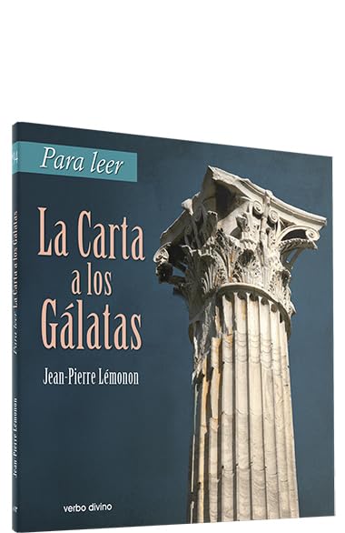 Para leer la Carta a los Gálatas book