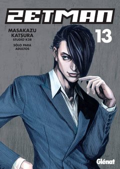 Zetman 13 (Seinen Manga) Manga