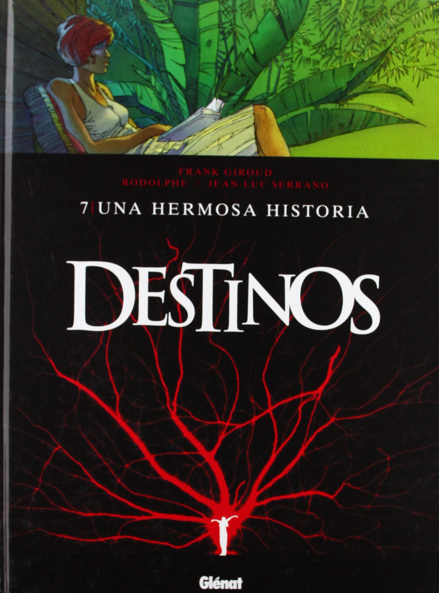 Destinos 07: Una hermosa historia (Biblioteca gráfica) Books