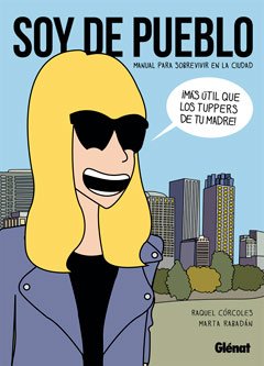 Soy de pueblo (Popcorn) Books