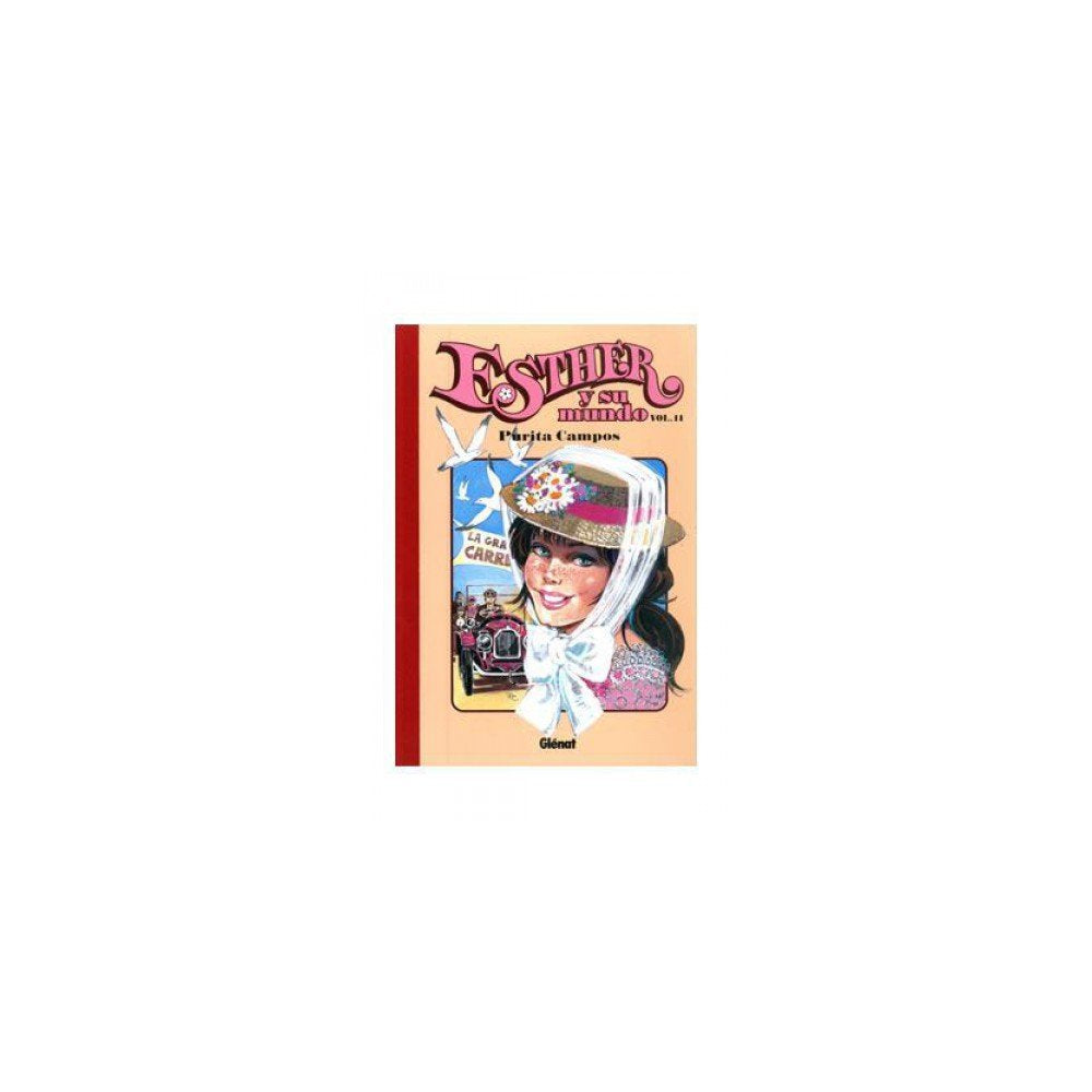 Esther y su mundo 11 (Purita Campos) Books
