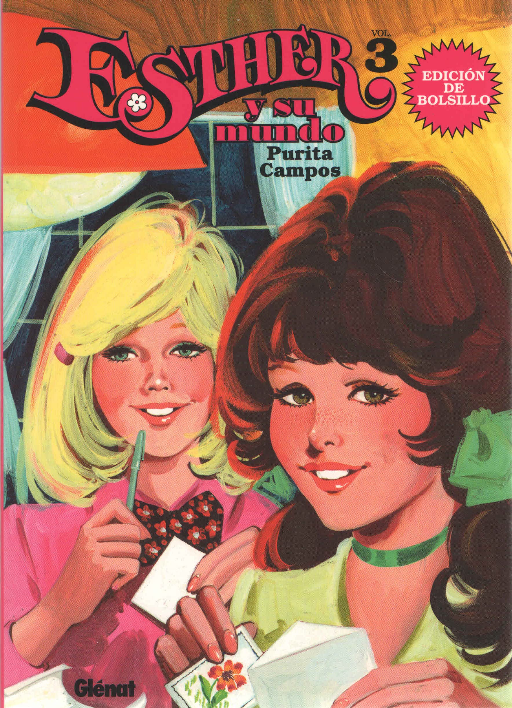 Esther y su mundo 3 - bolsillo (Esther Y Su Mundo Bolsillo) Books