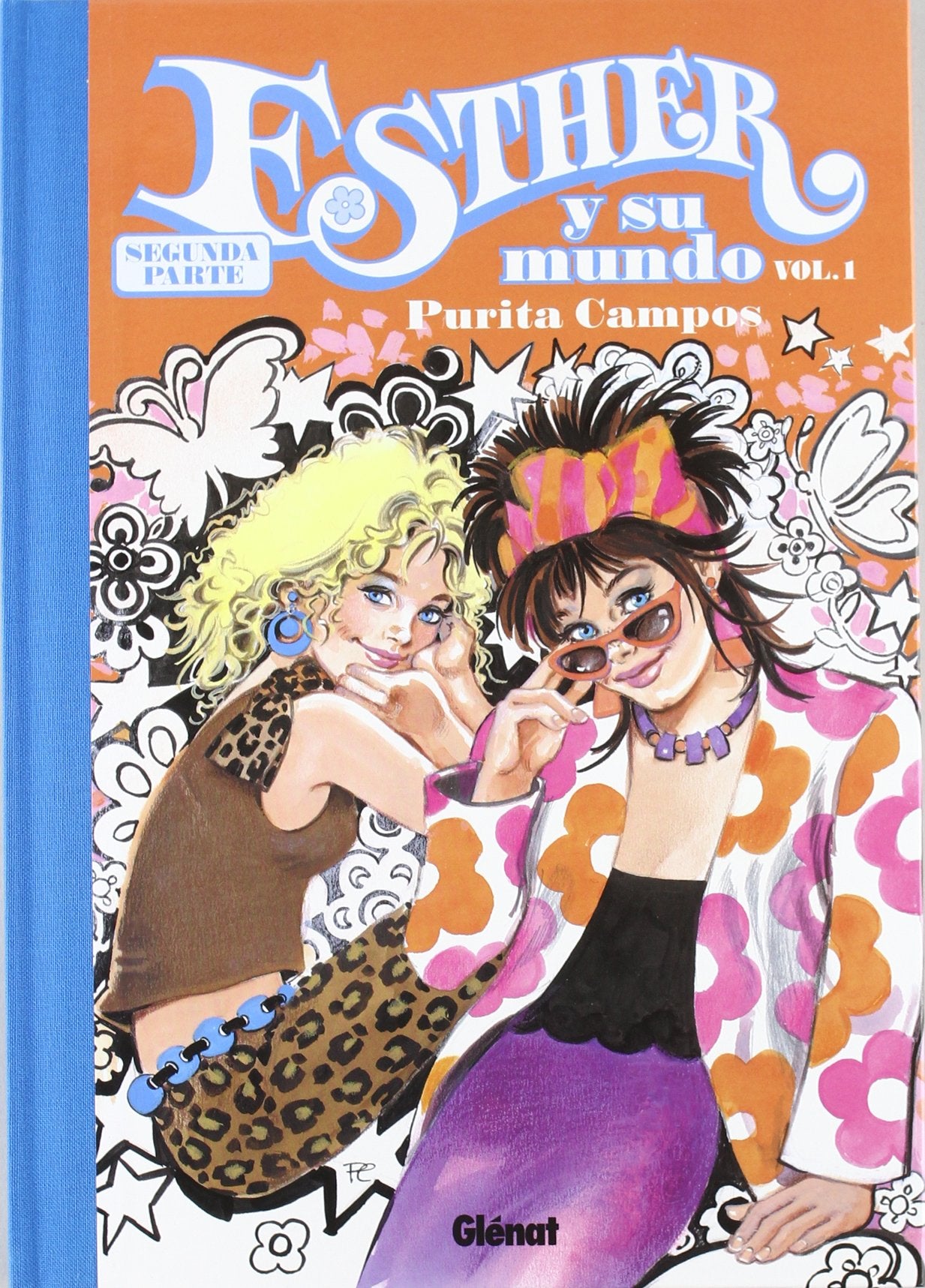 Esther y su mundo 2ª parte 1 (Purita Campos) Books