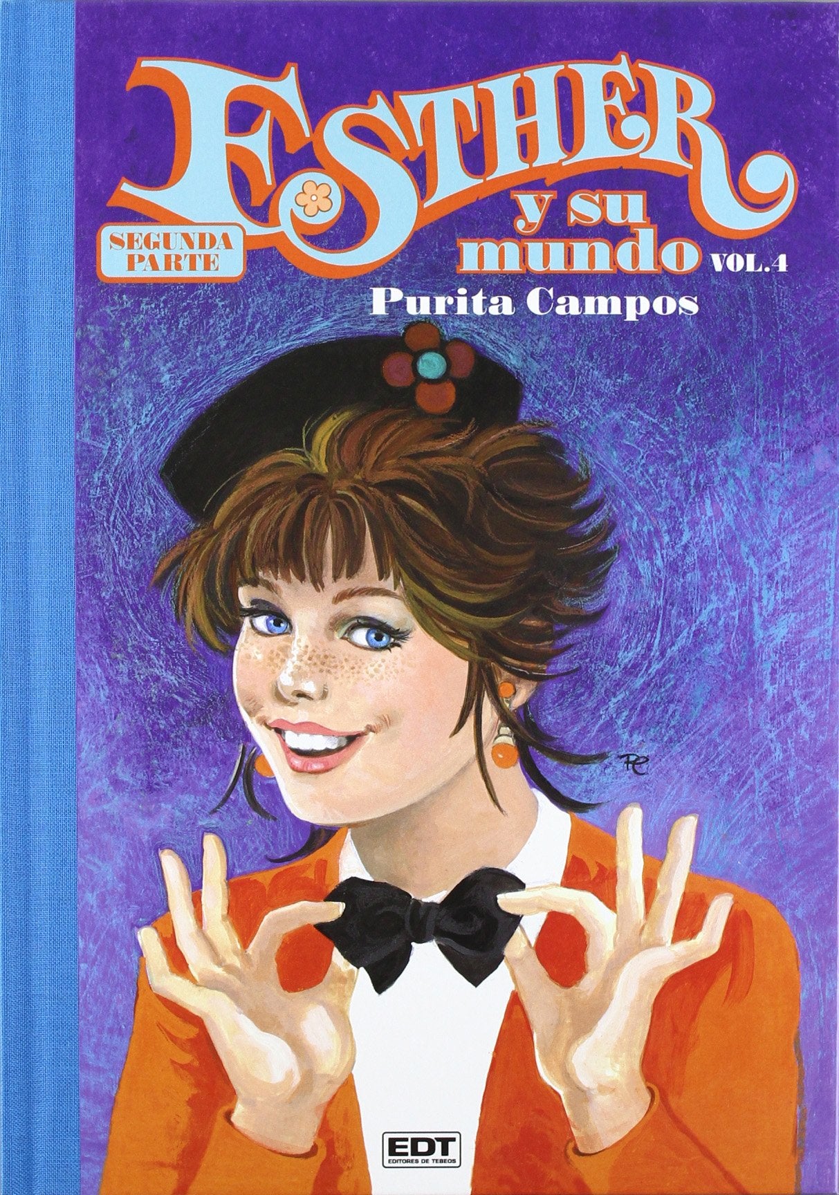 Esther y su mundo 2ª parte 4 book