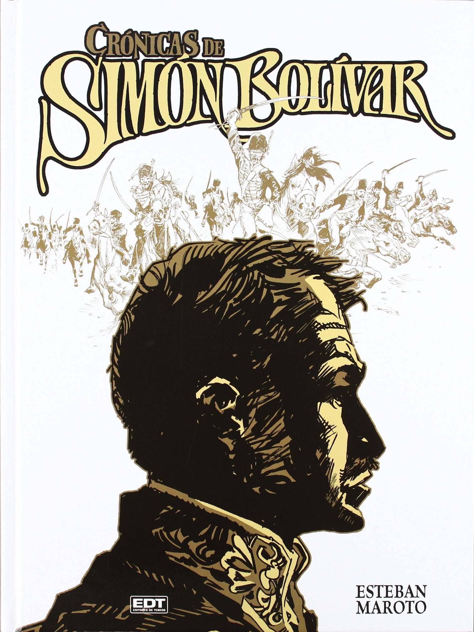 Simón Bolívar el Libertador (Delicatessen) Books