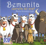 Bemunita, ¿estrella del pop? Social Sciences