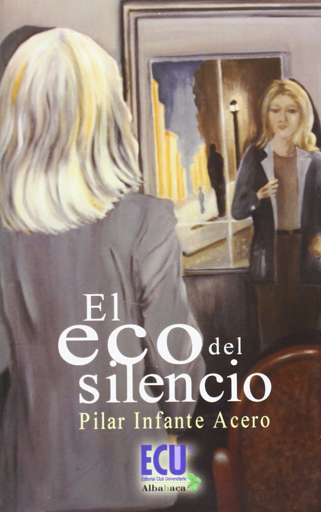 El eco del silencio Reading Aloud & Learning to Read