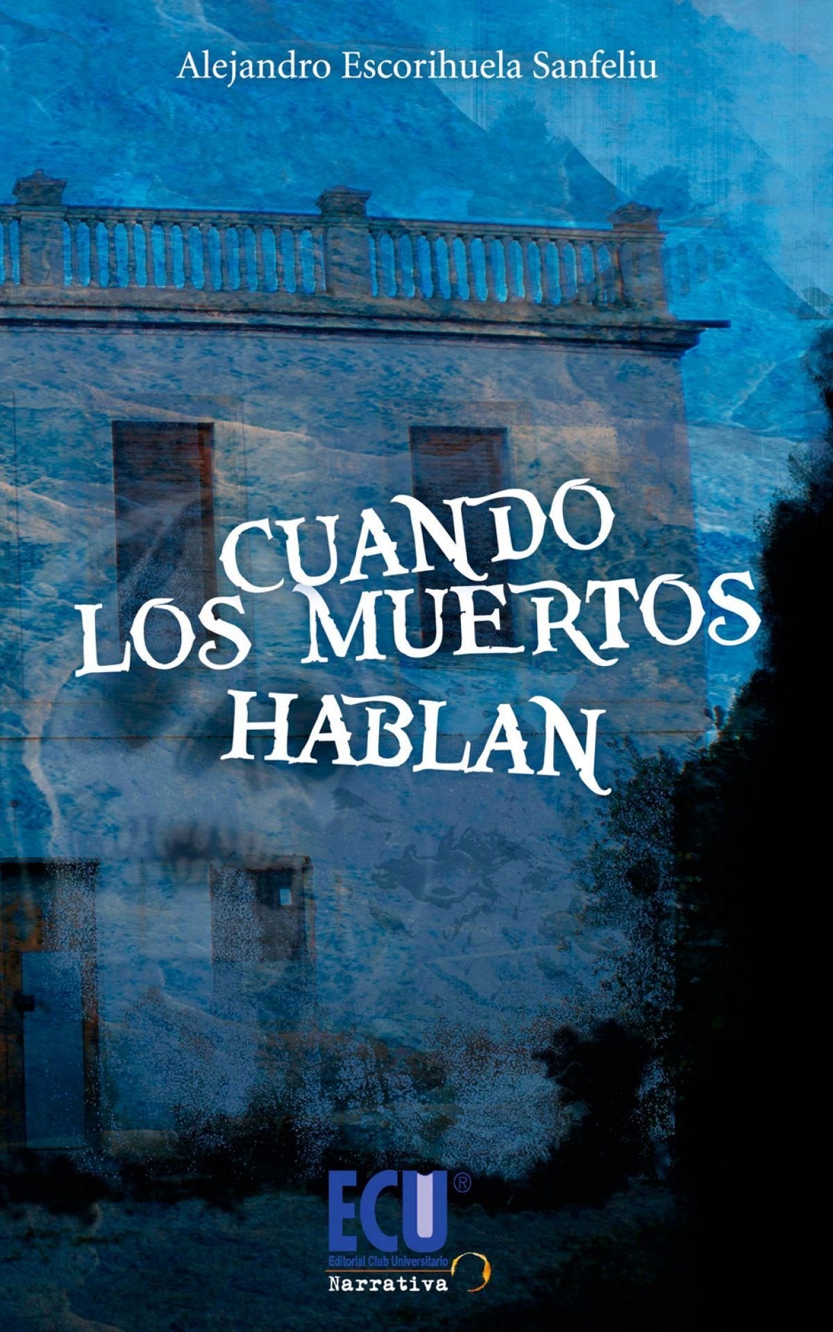 Cuando los muertos hablan Learning & Reference
