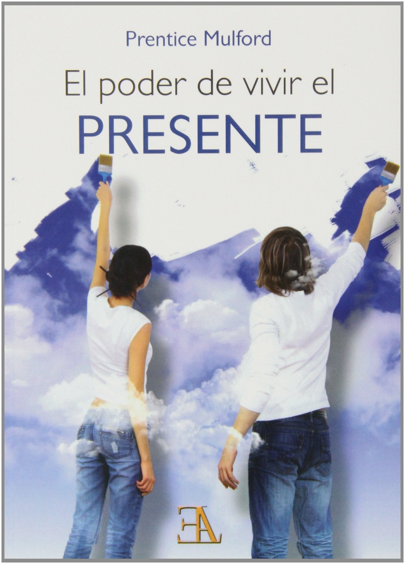 El poder de vivir el presente Lifestyle