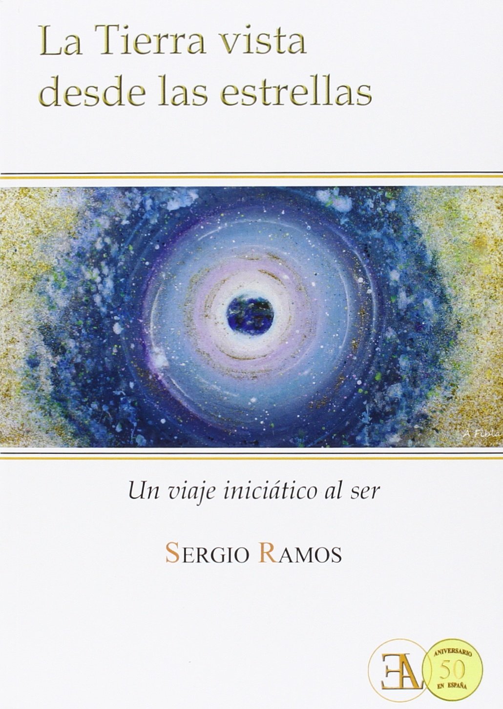La Tierra vista desde las estrellas Philosophy