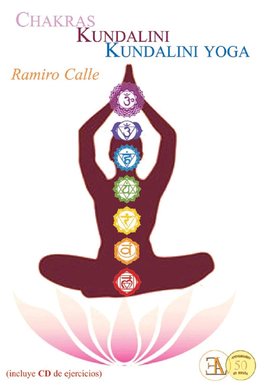 Chakras, kundalini y kundalini yoga Lifestyle