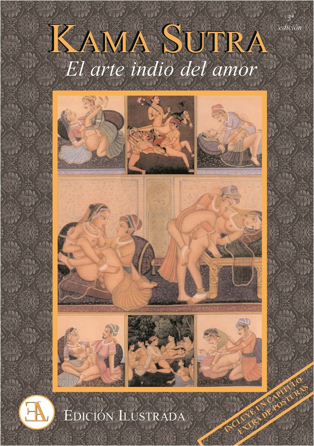 Kama Sutra (TEXTOS CLÁSICOS DE ORIENTE, Band 14) Self-help