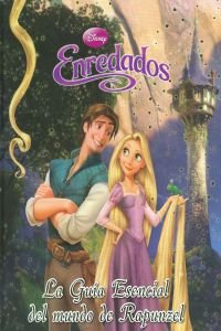 Enredados : guía esencial Learning & Reference