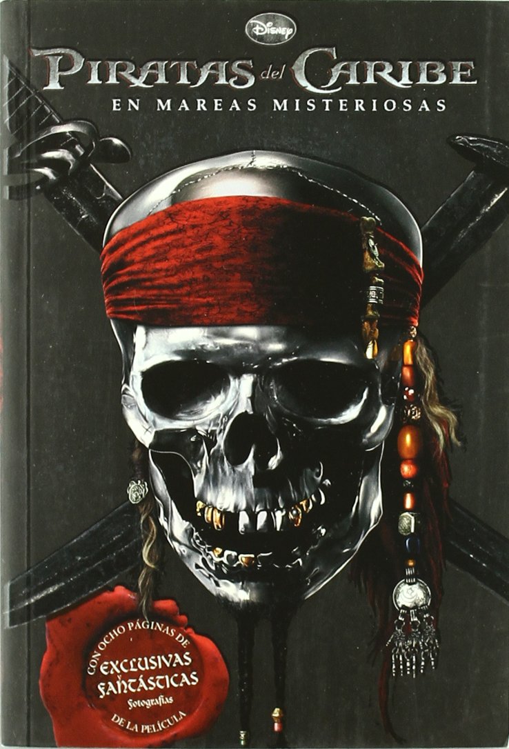 Piratas del Caribe. En mareas misteriosas Social Sciences