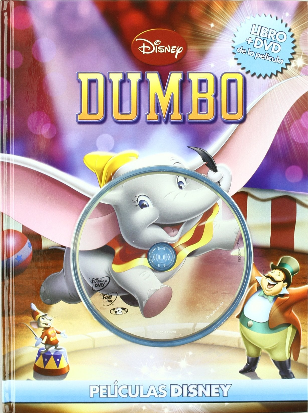 Product Image: Dumbo