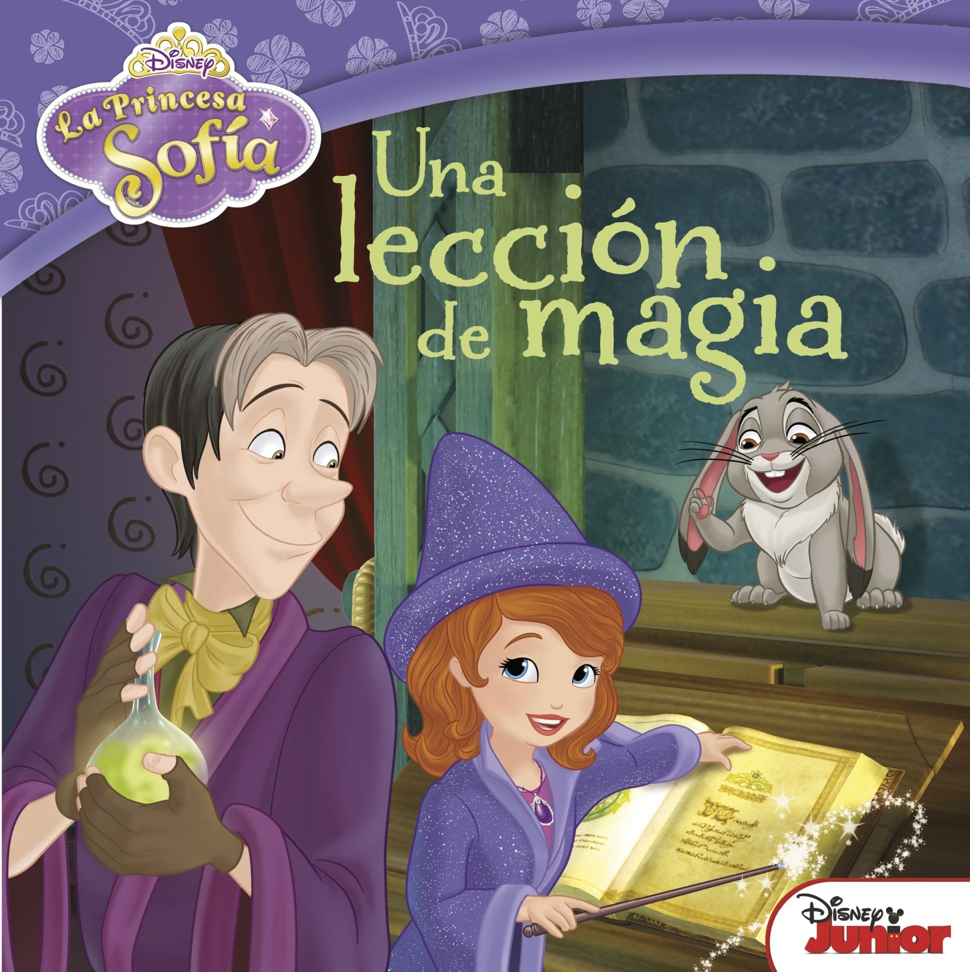 Product Image: La Princesa Sofía. Una lección de magia