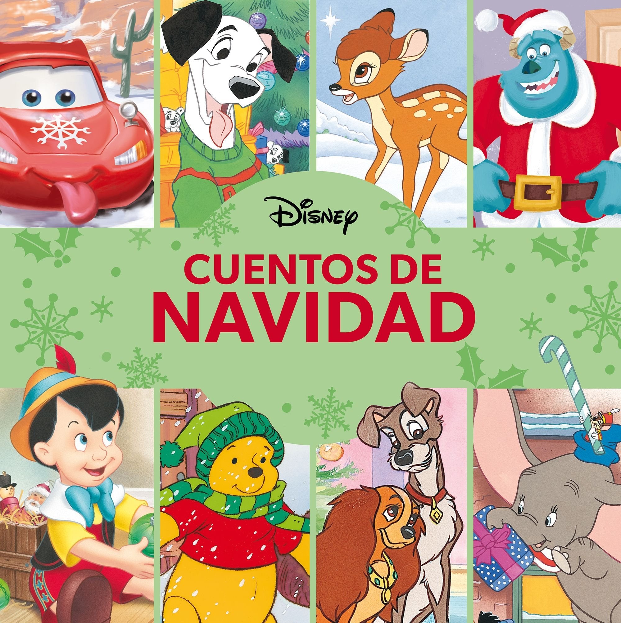 Disney. Cuentos de Navidad (Disney. Otras propiedades) Social Sciences