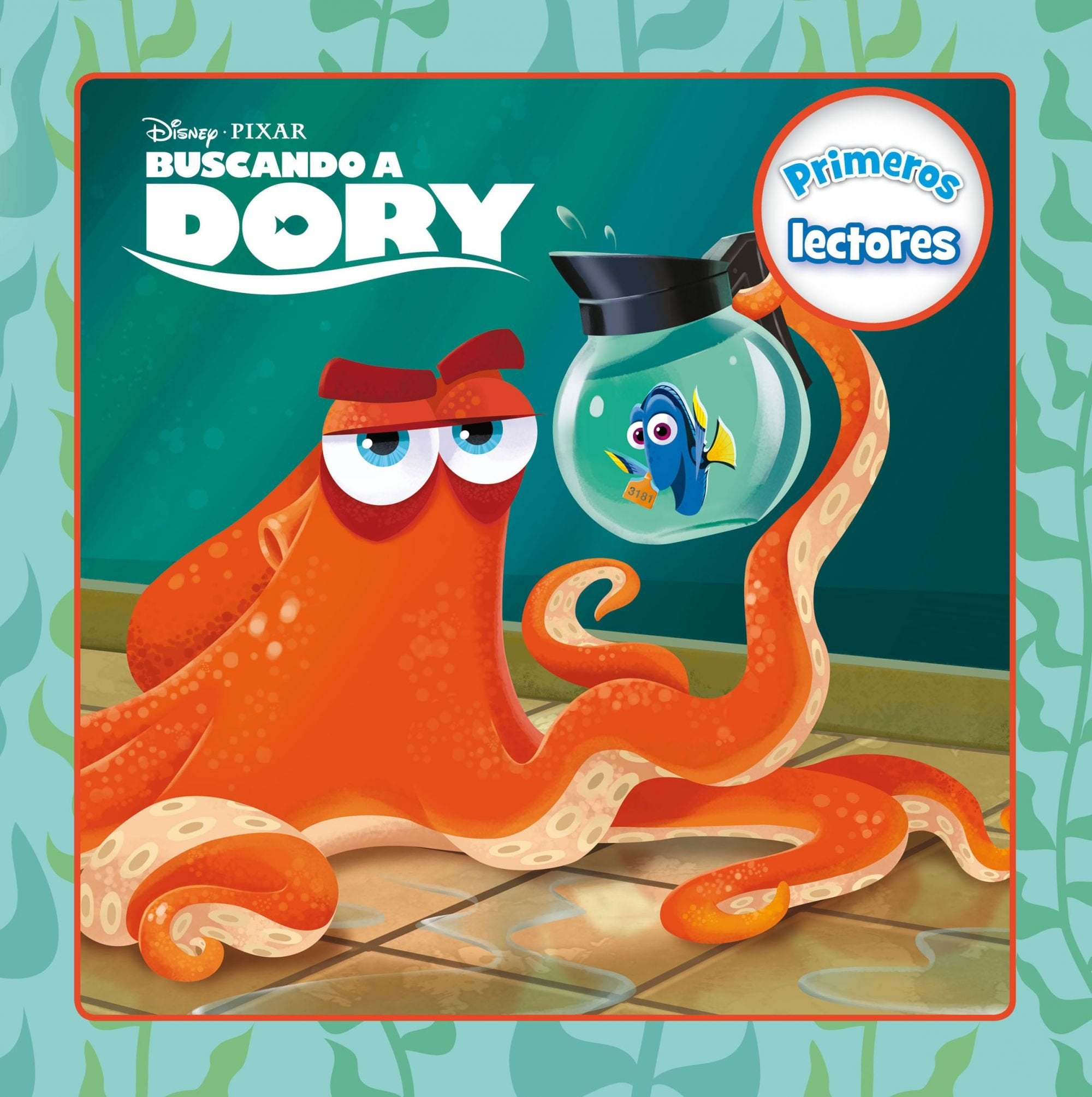 Buscando a Dory. Primeros lectores (Disney. Buscando a Dory) Books