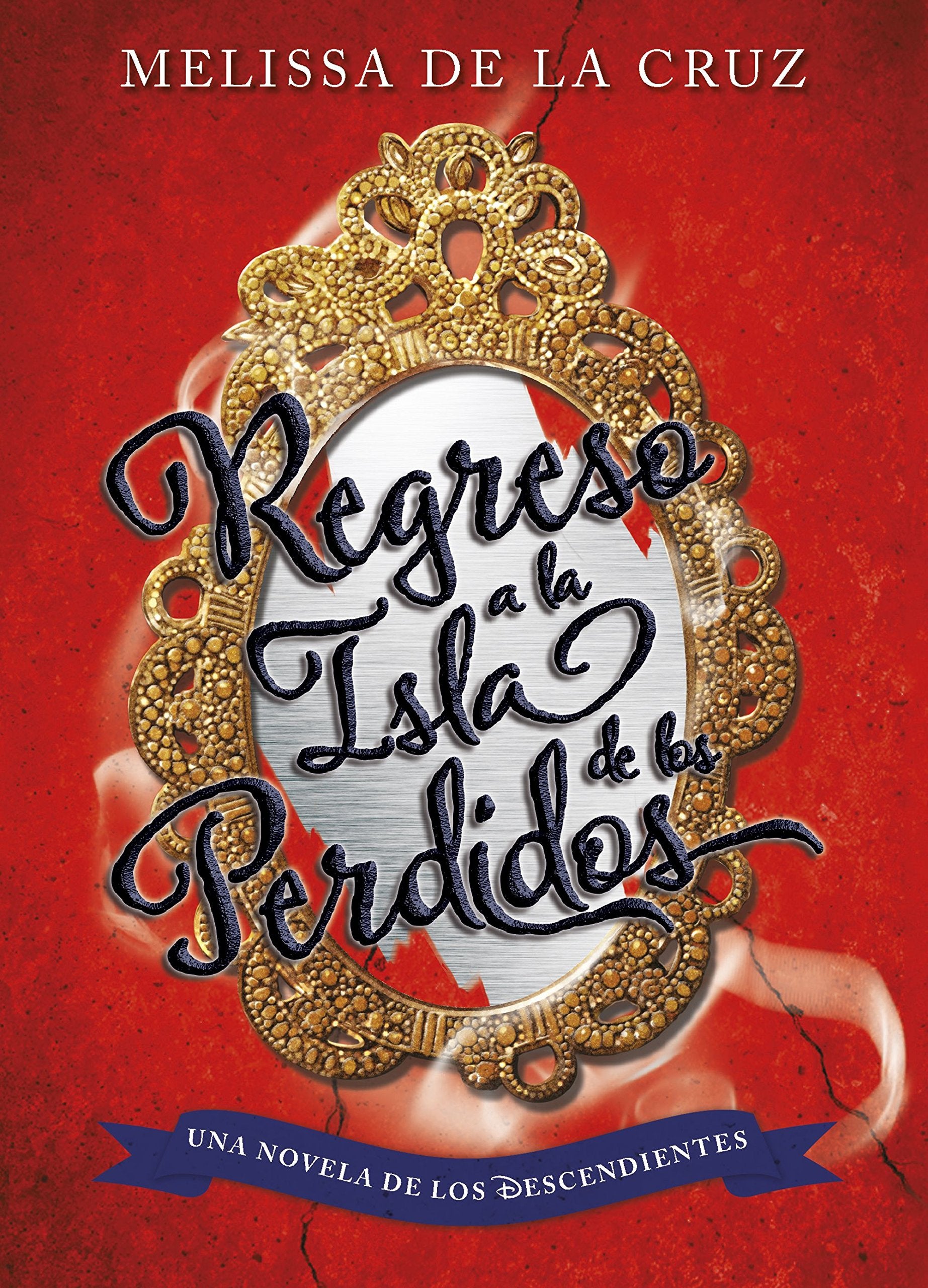 Los descendientes. Regreso a la Isla de los Perdidos Social Sciences