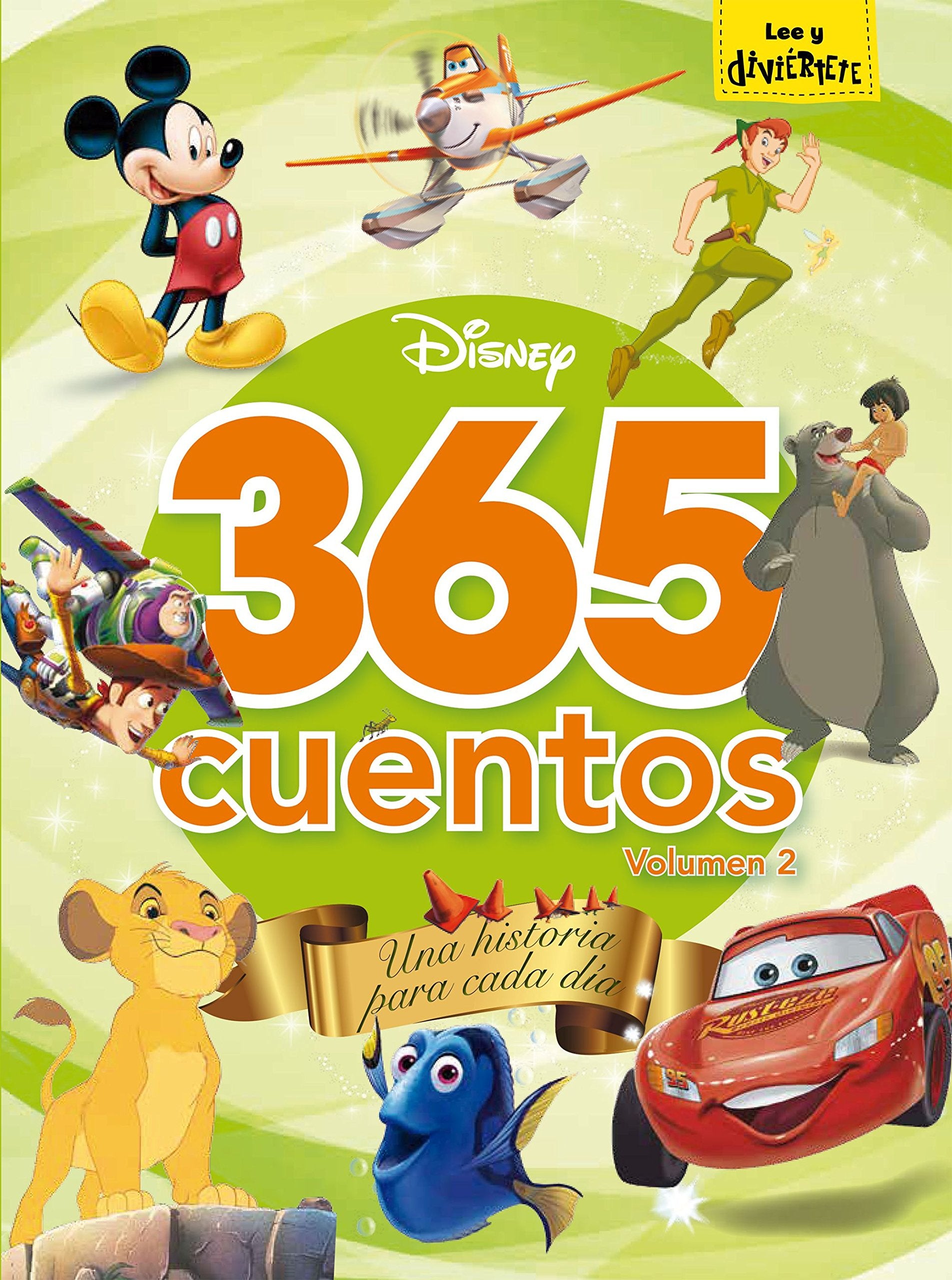365 cuentos. Una historia para cada día 2 Philosophy