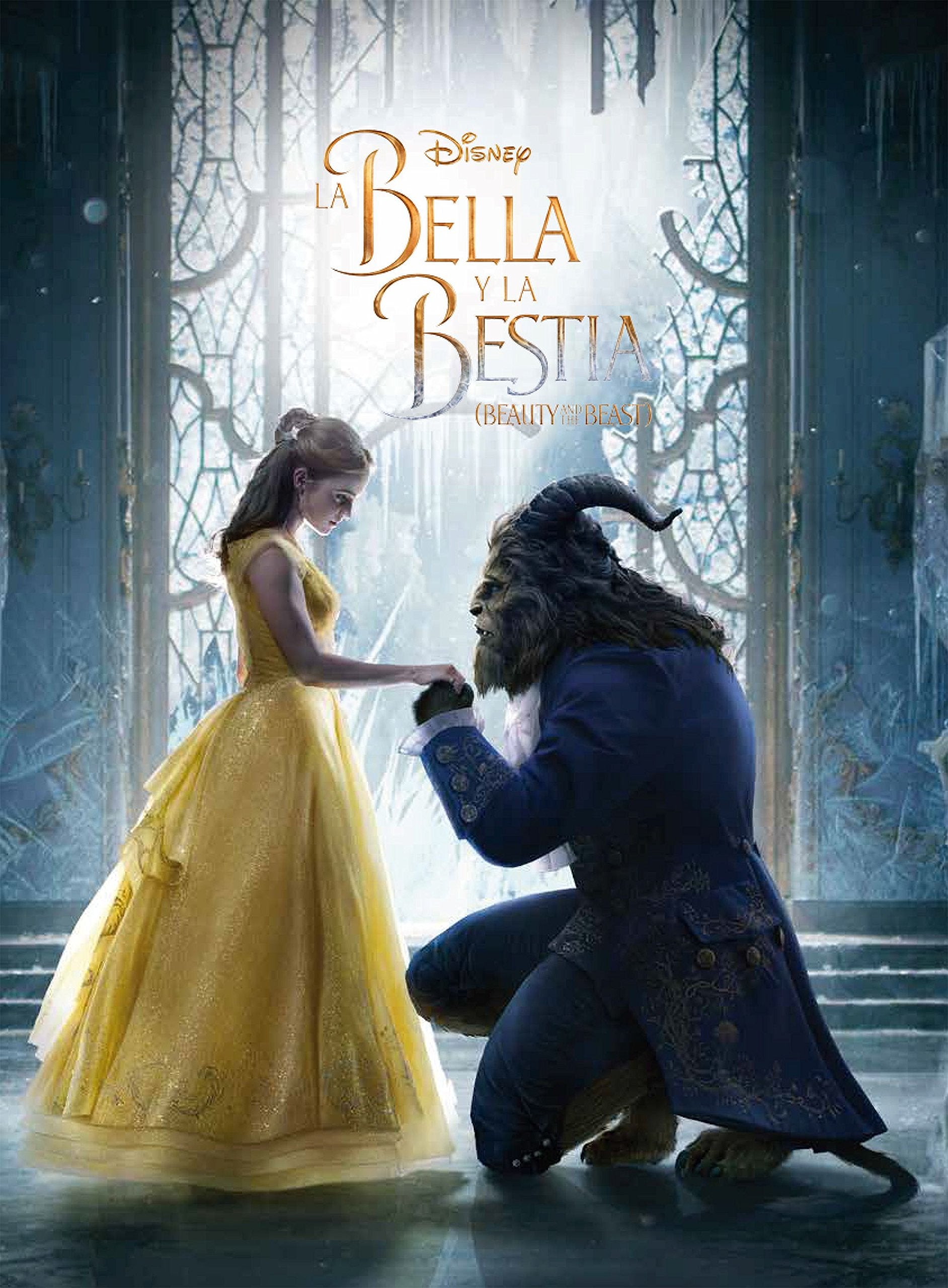 La Bella y la Bestia (Disney. La Bella y la Bestia) Social Sciences