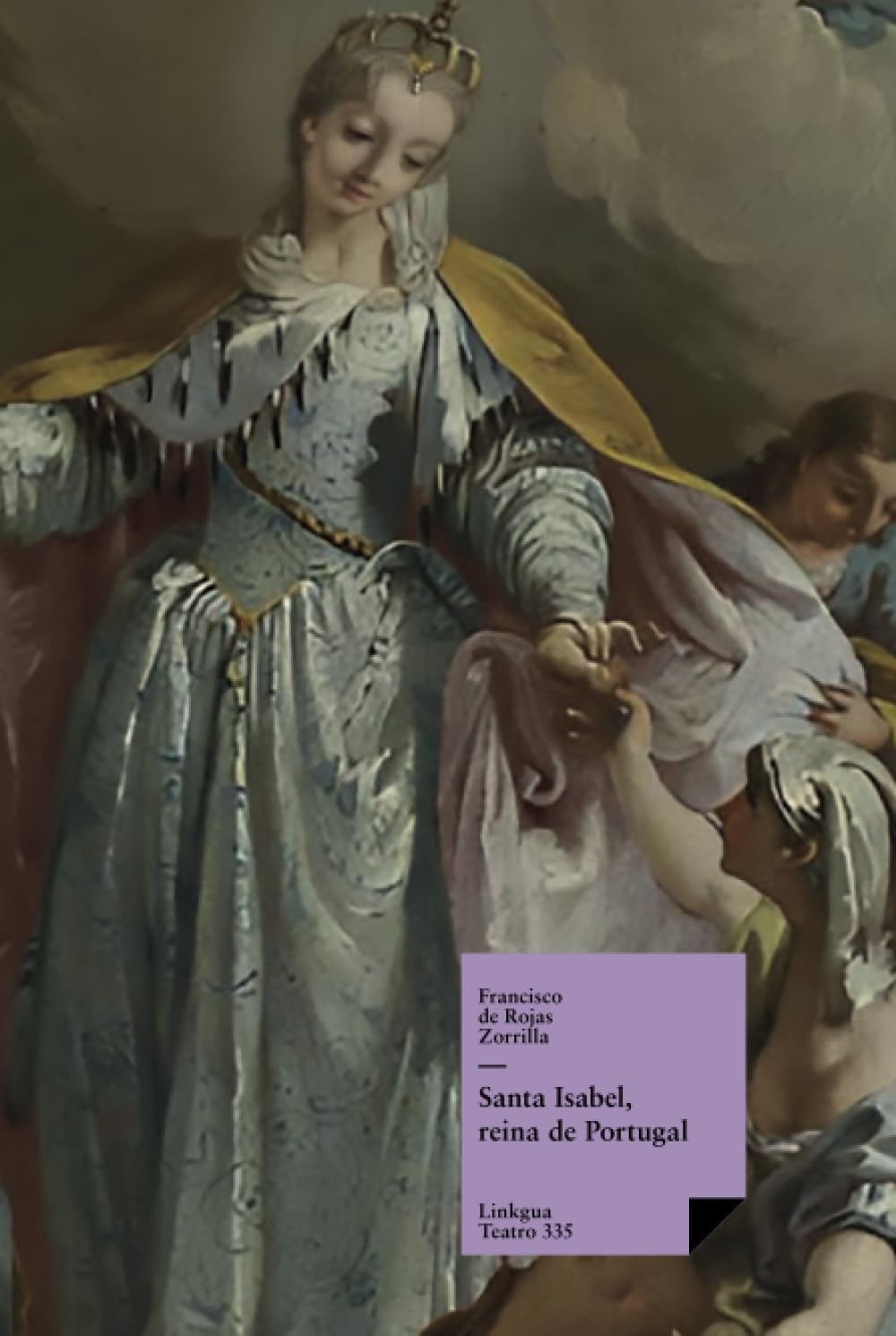 Santa Isabel, reina de Portugal Drama