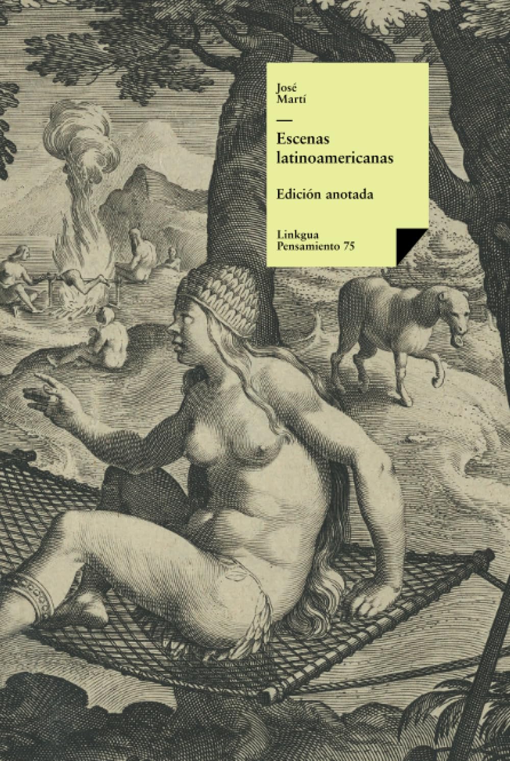 Escenas latinoamericanas Philosophy