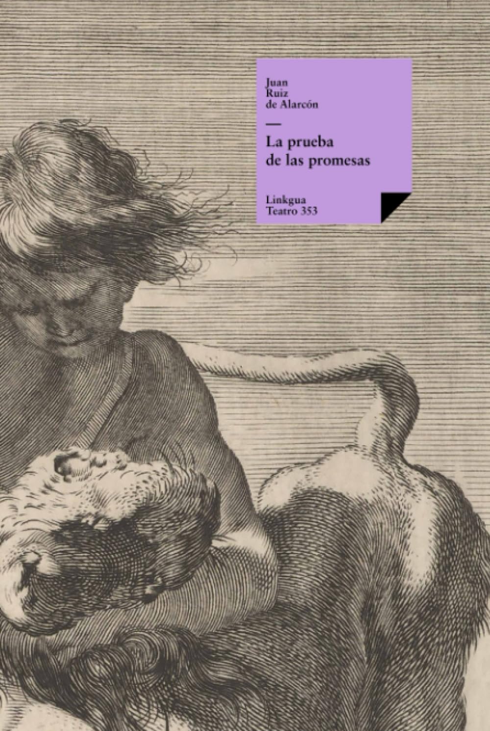 La prueba de las promesas Drama