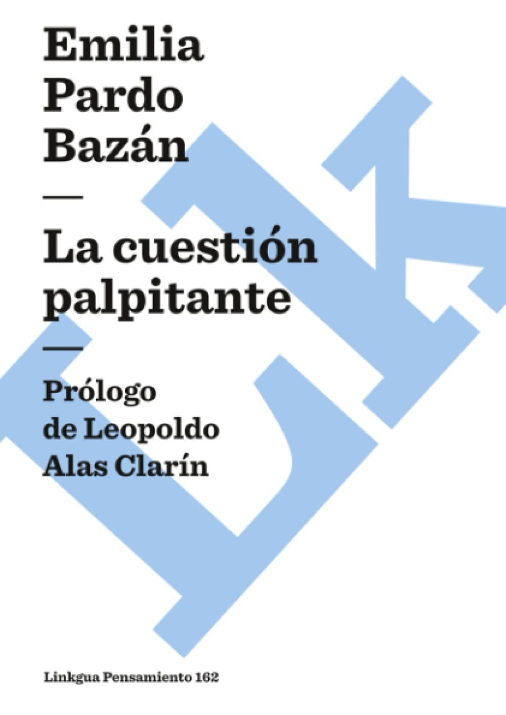 La cuestión palpitante Philosophy