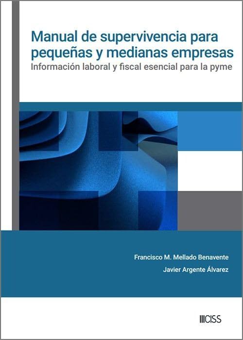 Manual de supervivencia para pequeñas y medianas empresas book
