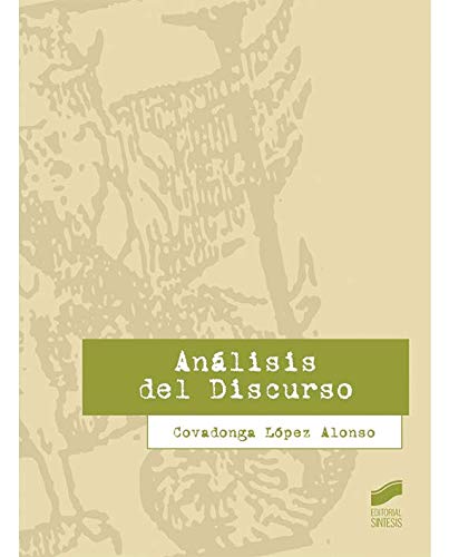 Análisis del discurso (Lingüística, Band 3) Social Sciences