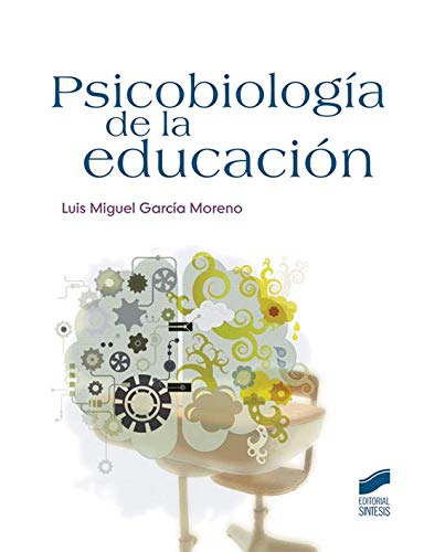 Psicobiología de la educación book