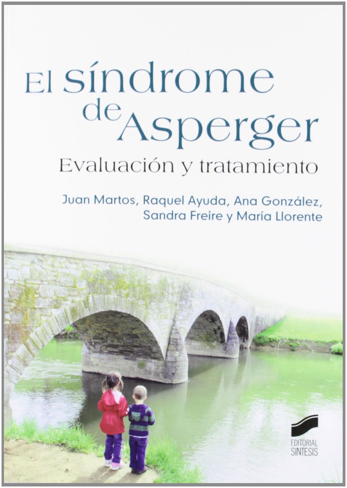 El Síndrome de Asperger book
