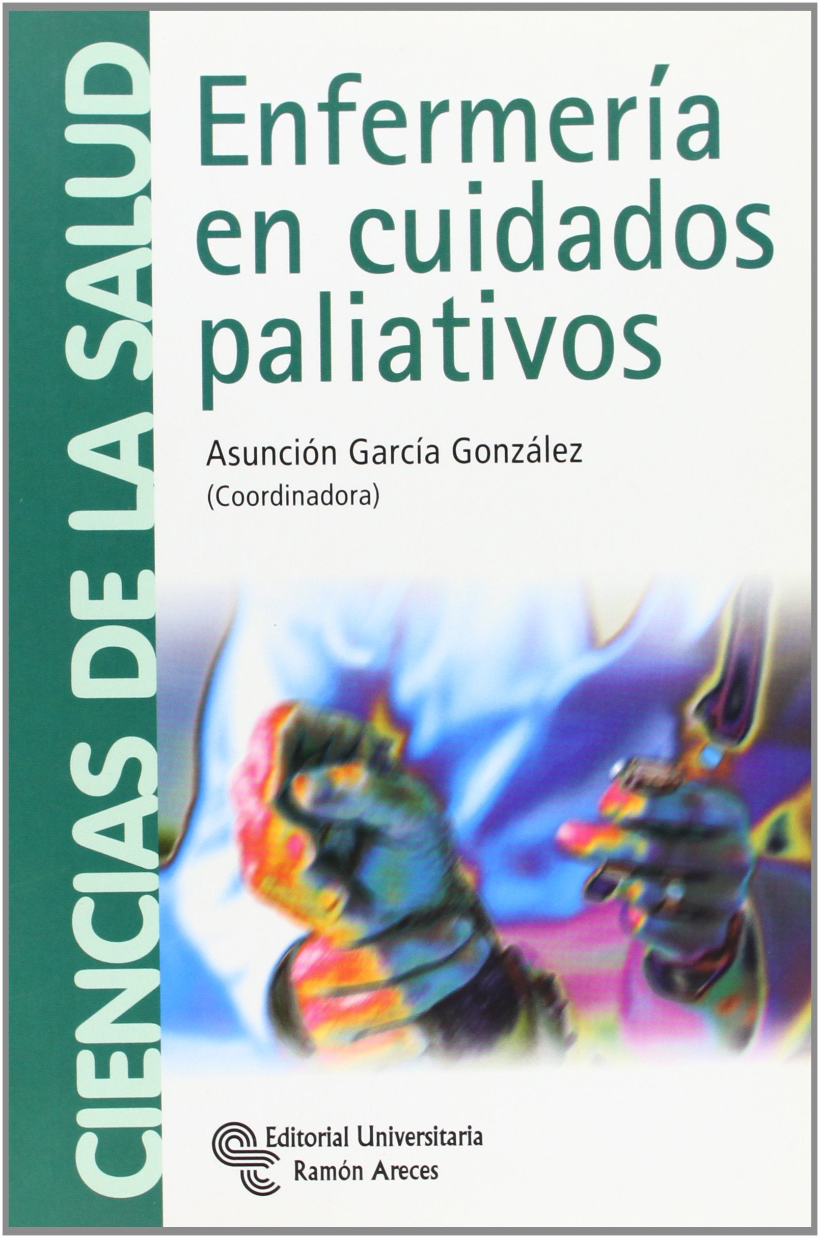 Enfermería en cuidados paliativos Education & Training