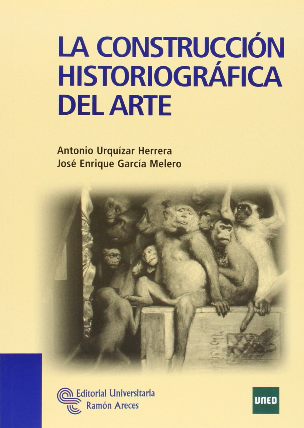 La construcción historiográfica del arte Film, Art & Culture