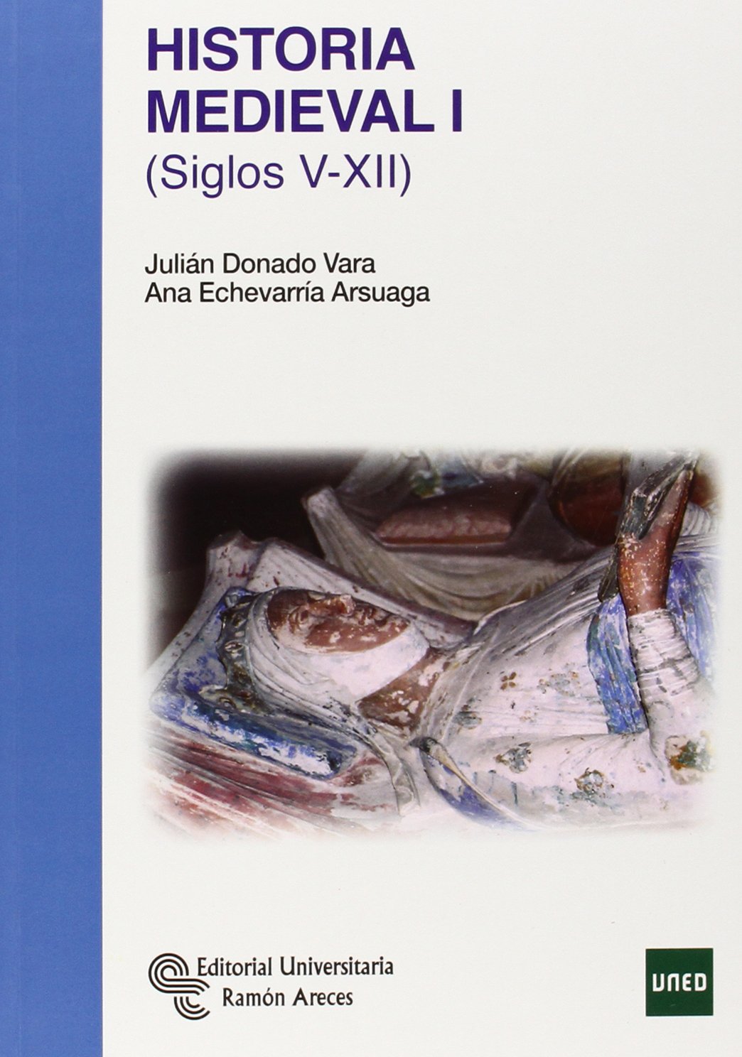 Historia Medieval I: Siglos V-XII book