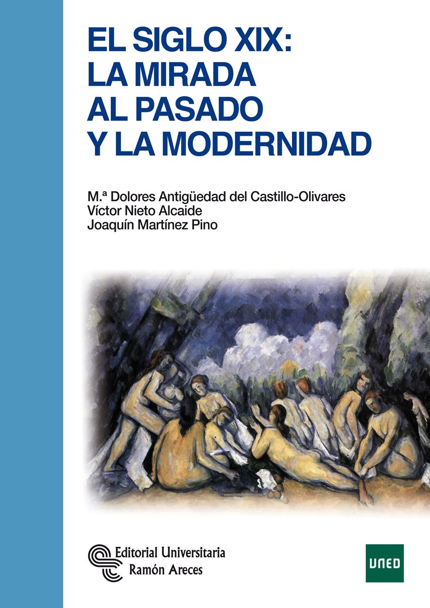 El siglo XIX : la mirada al pasado y la modernidad Film, Art & Culture