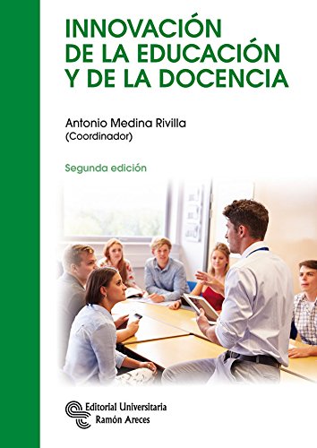 Innovación de la Educación y de la Docencia book