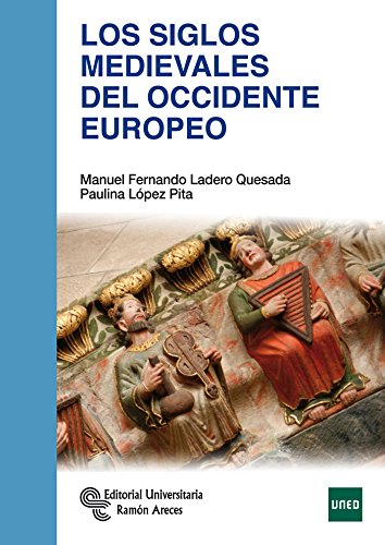 Los siglos medievales del Occidente Europeo book