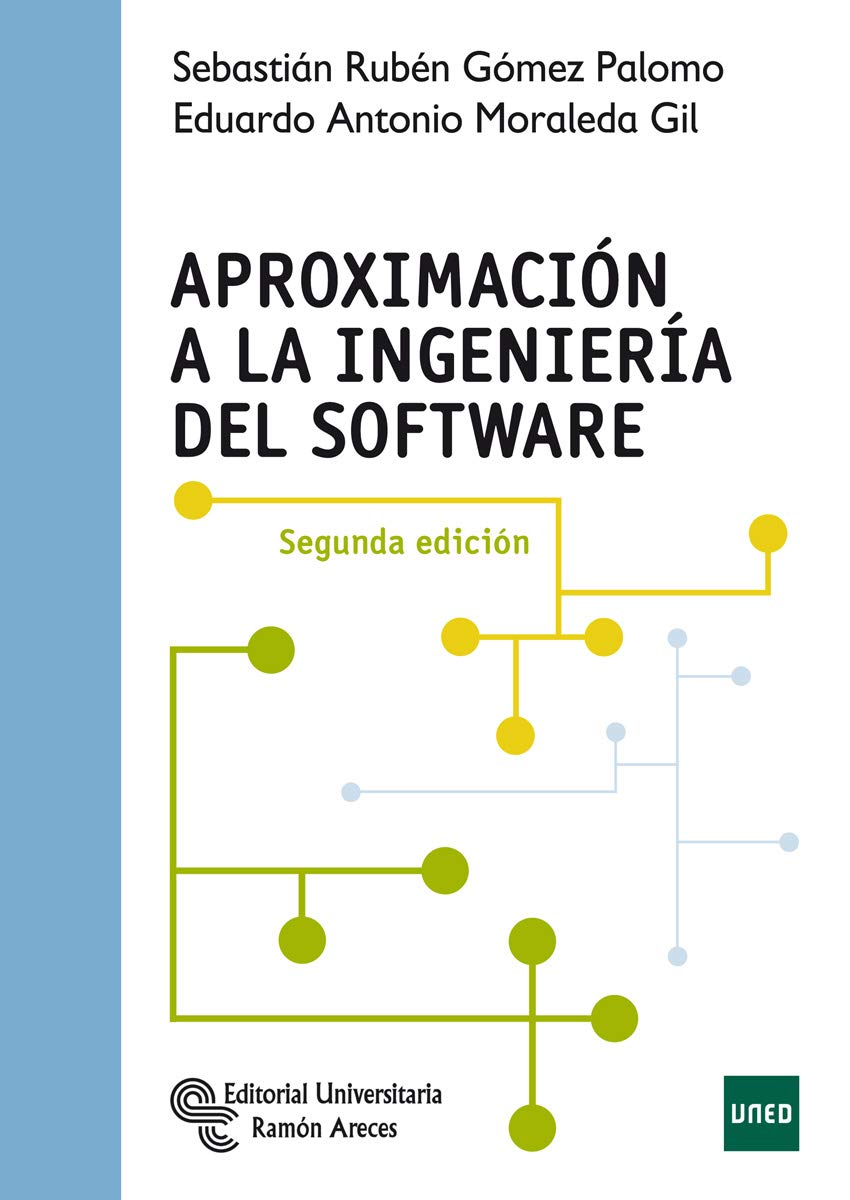 Aproximación a la ingeniería del software book