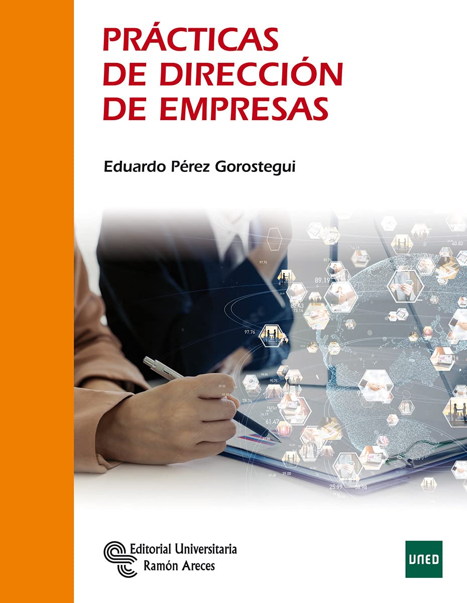 Prácticas de dirección de empresas (Manuales) Business, Finance & Career
